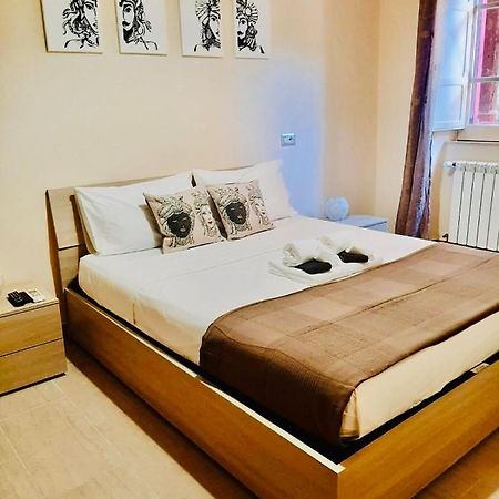 Taormina Private Apartment By Fragranza Di Sicilia المظهر الخارجي الصورة