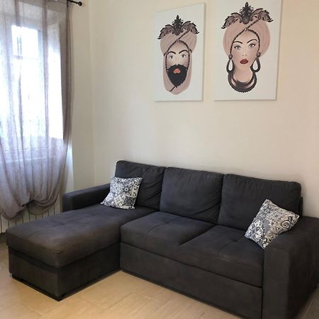 Taormina Private Apartment By Fragranza Di Sicilia المظهر الخارجي الصورة