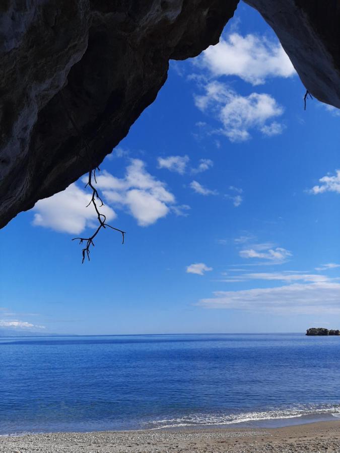 Taormina Private Apartment By Fragranza Di Sicilia المظهر الخارجي الصورة