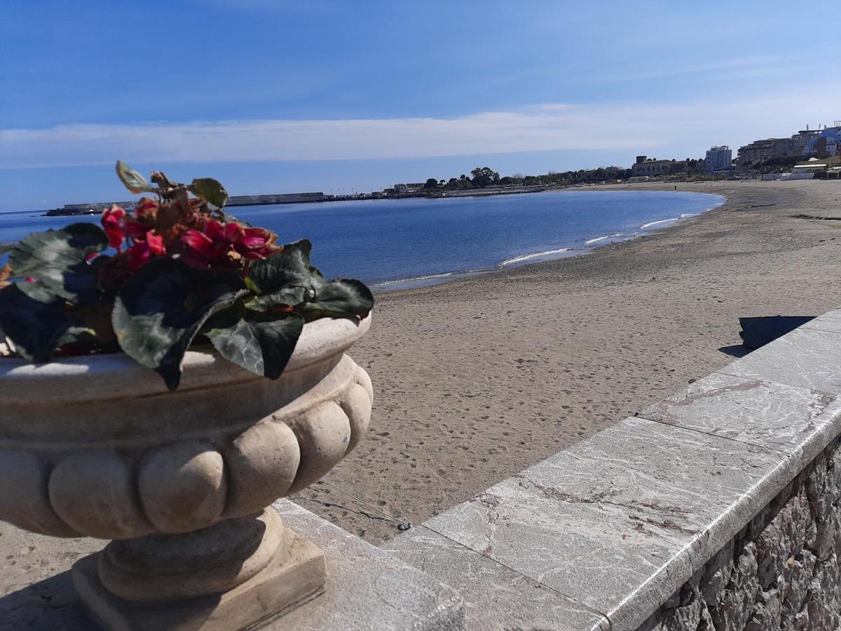 Taormina Private Apartment By Fragranza Di Sicilia المظهر الخارجي الصورة