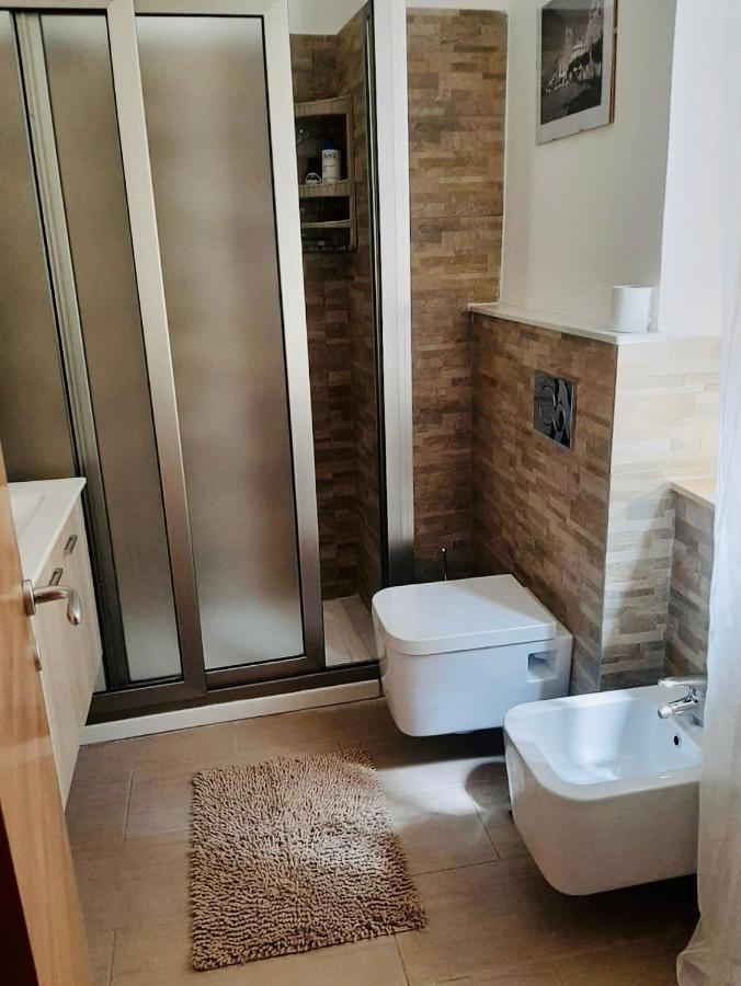 Taormina Private Apartment By Fragranza Di Sicilia المظهر الخارجي الصورة