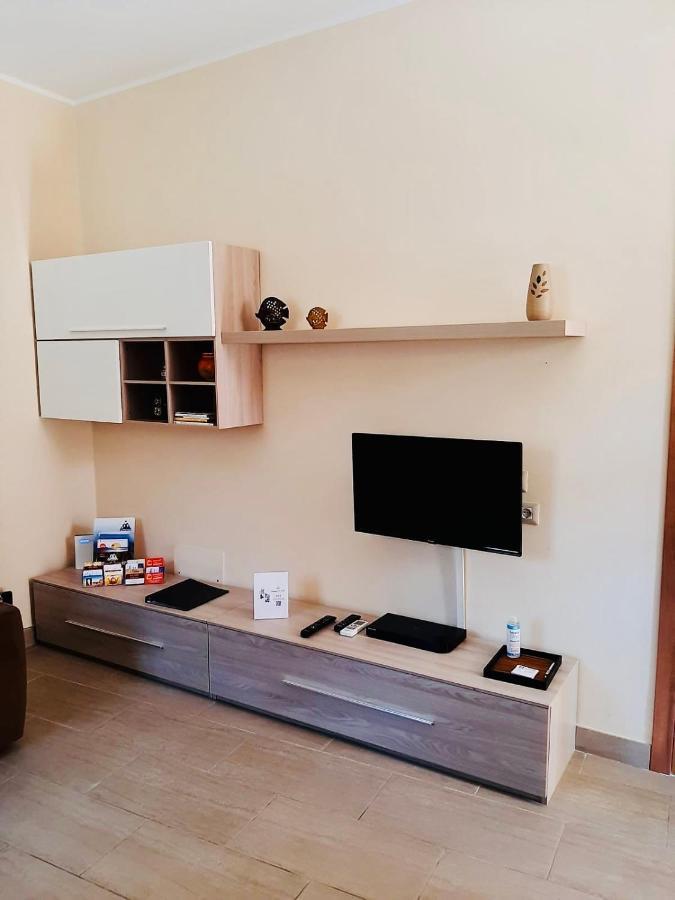 Taormina Private Apartment By Fragranza Di Sicilia المظهر الخارجي الصورة