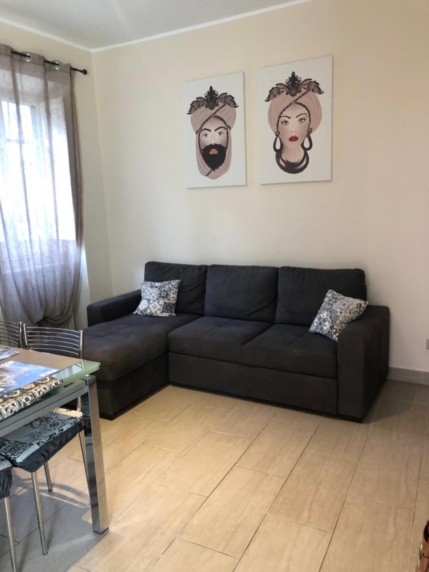 Taormina Private Apartment By Fragranza Di Sicilia المظهر الخارجي الصورة